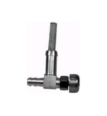 Soupape de coupure de conduite de carburant