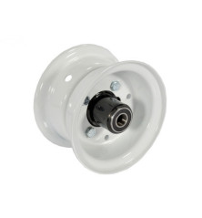 Rotary 372 - Assemblage jante 5' et moyeu - 372