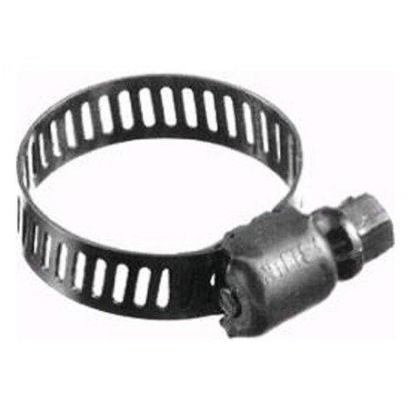 Rotary 3457 - Collier de tuyau 5-1/8' à 6'