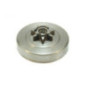 Rotary 4387 - Kettenrad für Kettensäge 3/8' x - 4387