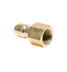 Rotary 9413 - Bouchon en acier fpt 3/8' - min