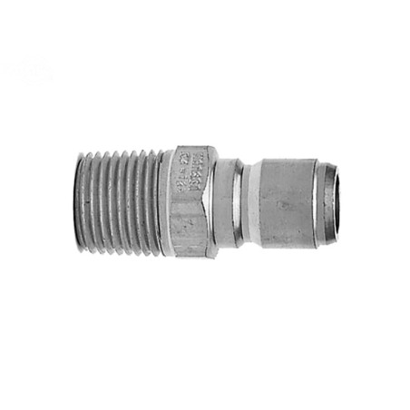 Rotary 9414 - Bouchon en acier mpt 3/8' - min