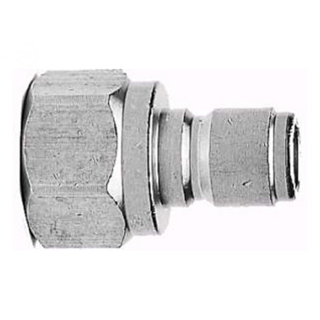 Rotary 9417 - Bouchon en laiton fpt 1/4' - min