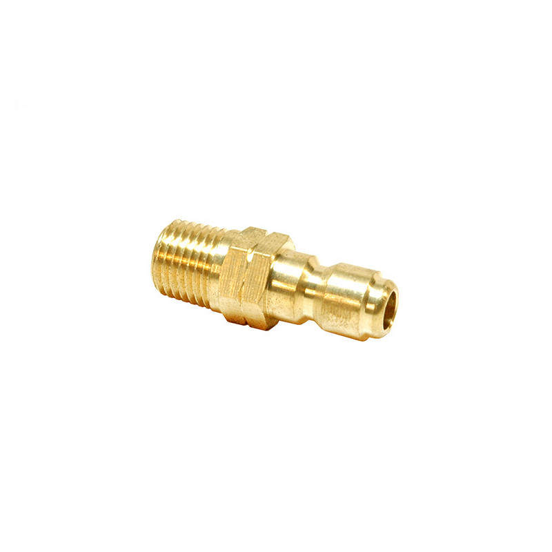 Rotary 9418 - Messingverschluss mpt 1/4' - min