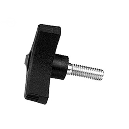 Rotary 10356 - Bouton de serrage mâle - 10356