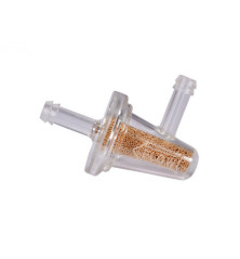 Rotary 16604 - Brandstoffilter 1/4' 90 - 16604