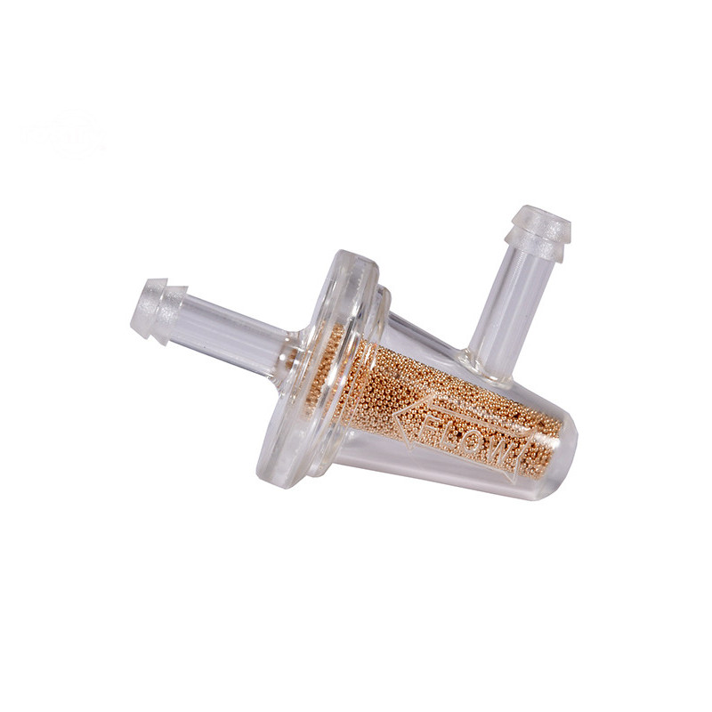 Rotary 16604 - Filtro de combustible 1/4' 90 - 16604