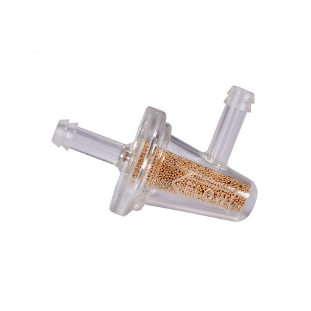 Rotary 16604 - Filtro de combustible 1/4' 90 - 16604