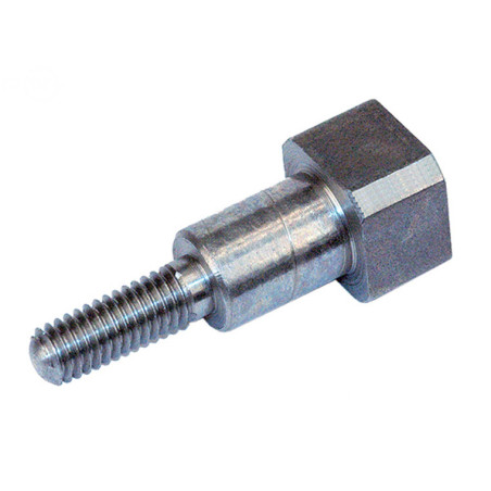 Rotary 30051 - Boulon d'arbre 8mm x 1.25mm