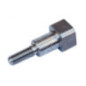 Rotary 30051 - Perno de eje 8mm x 1.25mm