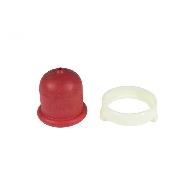 Ampoule d'apprêt b&s remplacer b&s - 8959