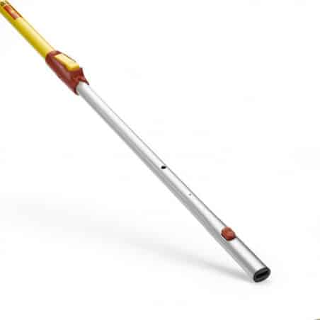 Wolf Tools Cabo telescópico Multi-Star de 2,20 m a 4 m - ZMT2 - OUTILS WOLF - Aparar e Cortar - Garden Business 