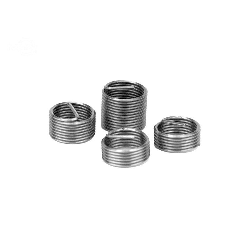 Rotary 2320 - Insert métrique en acier m5