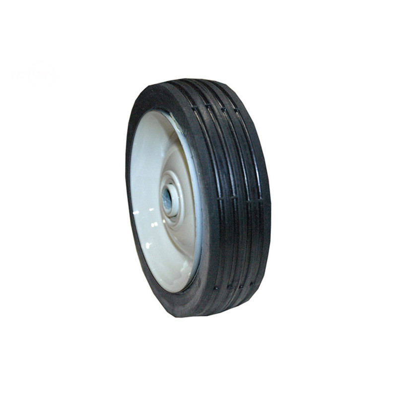 Rotary 273 - Jante acier 5 x 1,25