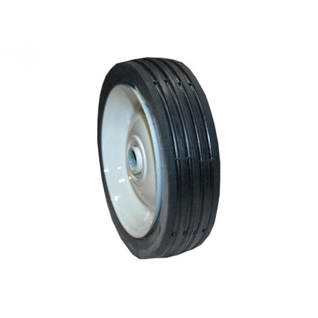 Jante acier 5 x 1,25