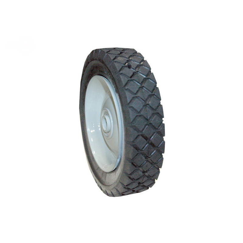 Rotary 274 - Jante acier 6 x 1.50