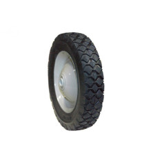 Rotary 278 - Jante acier 8 x 1,75 - 278