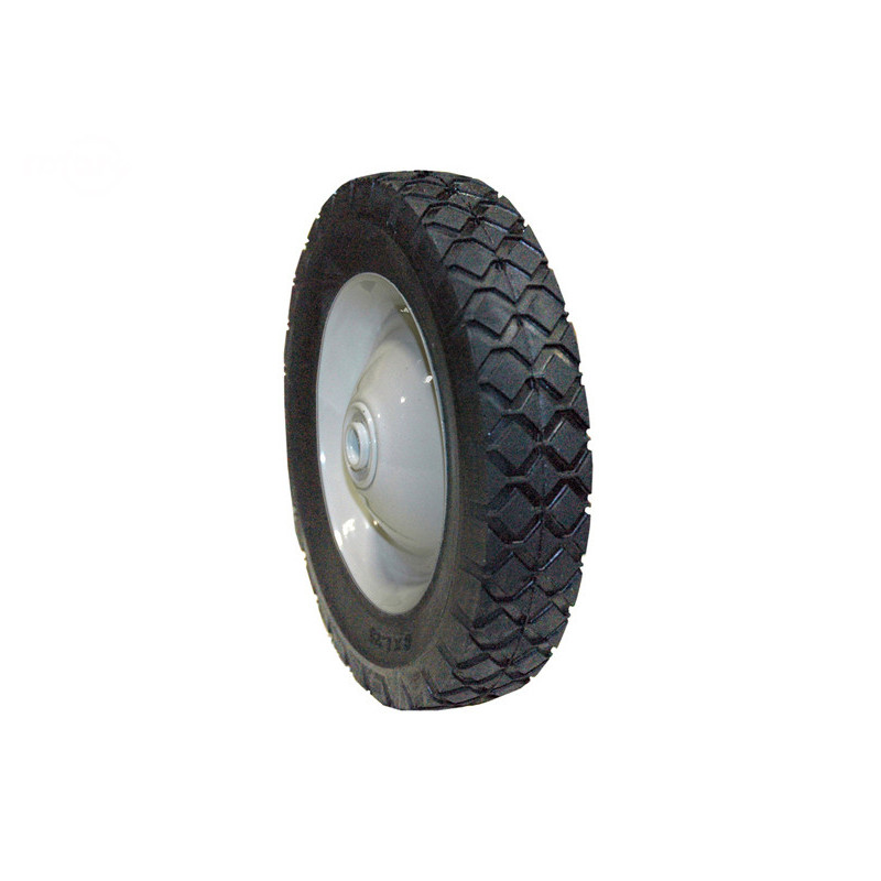 Rotary 278 - Jante acier 8 x 1,75 - 278