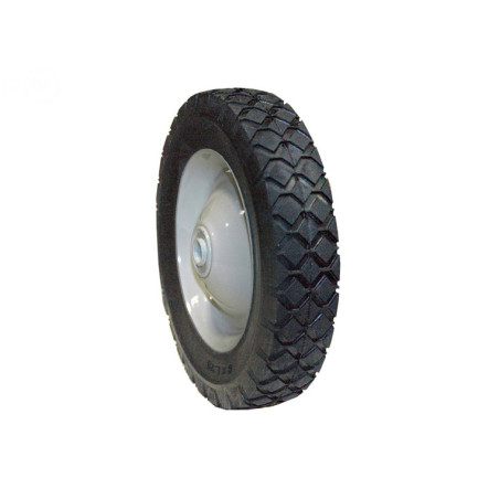 Rotary 278 - Jante acier 8 x 1,75 - 278