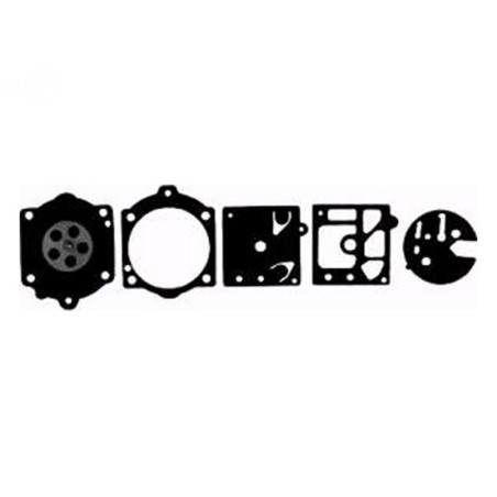 Rotary 4182 - Kit carburador walbro - 4182