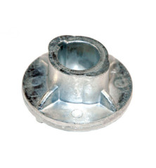 Adaptateur lame 7/8'(moyeu