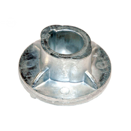 Adaptateur lame 7/8'(moyeu