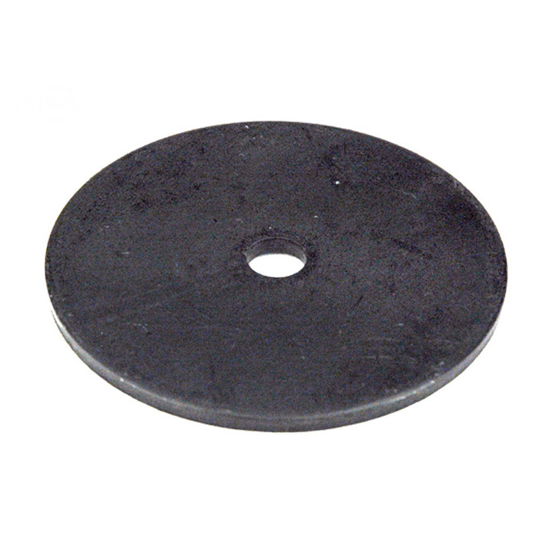 Rotary 1190 - Rondelle à lame en acier 3/8'