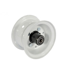 Rotary 371 - Assemblage jante 4' et moyeu - 371