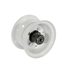 Rotary 373 - Assemblage jante 6' et moyeu - 373