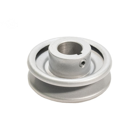 Rotary 769 - Steel Pulley 7/8' x 3'