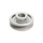 Rotary 769 - Polea de acero 7/8'x 3'