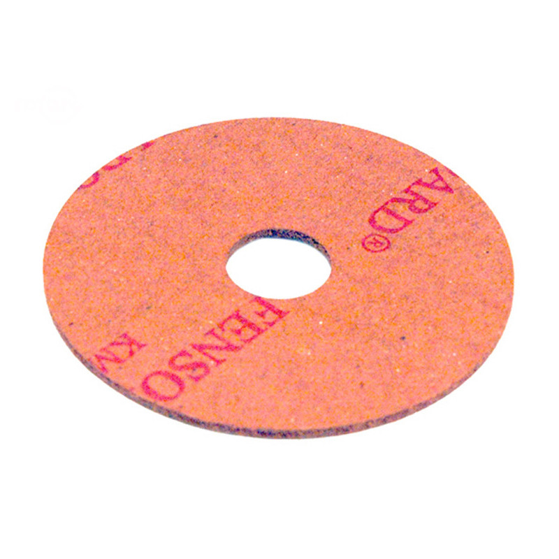 Rotary 1214 - Rondelle fibre 1/2'