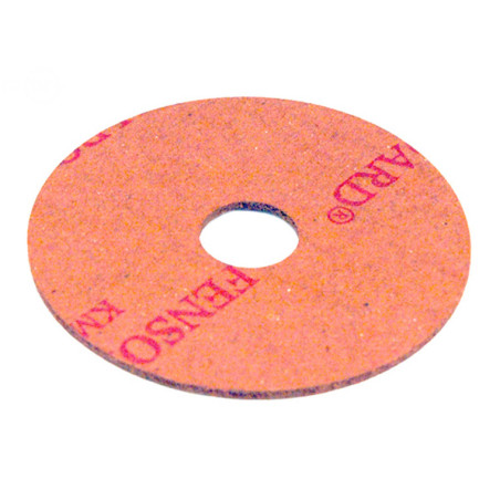 Rotary 1214 - Rondelle fibre 1/2'