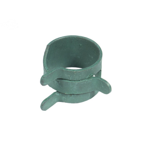 Rotary 5904 - Collier de tuyau 1/4' ligne