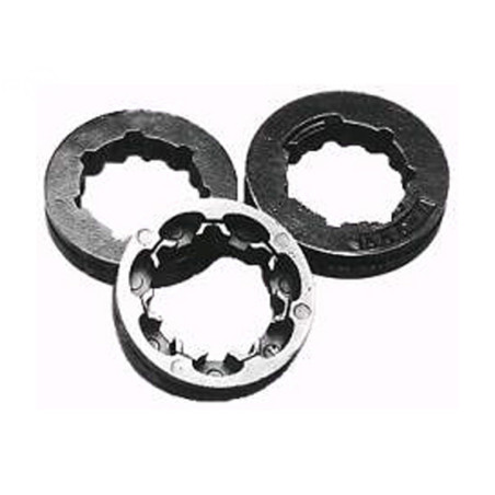 Rotary 9498 - Pinhão de aro c/s 3/8'