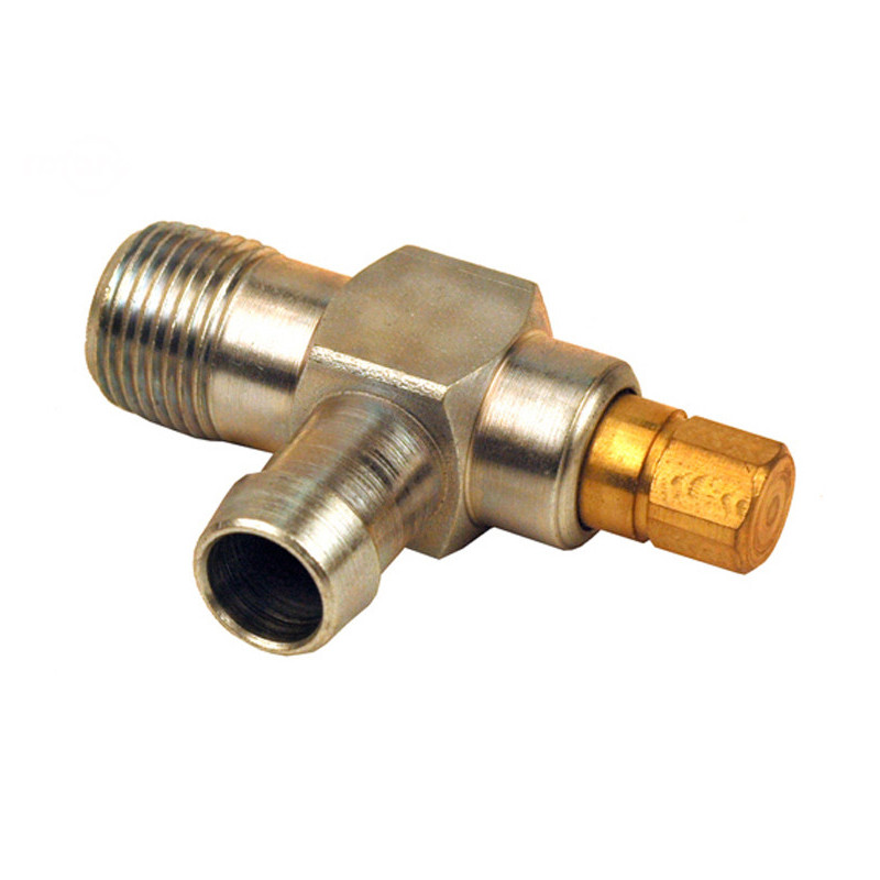 Rotary 12260 - Soupape de vidange d'huile 3/8-18