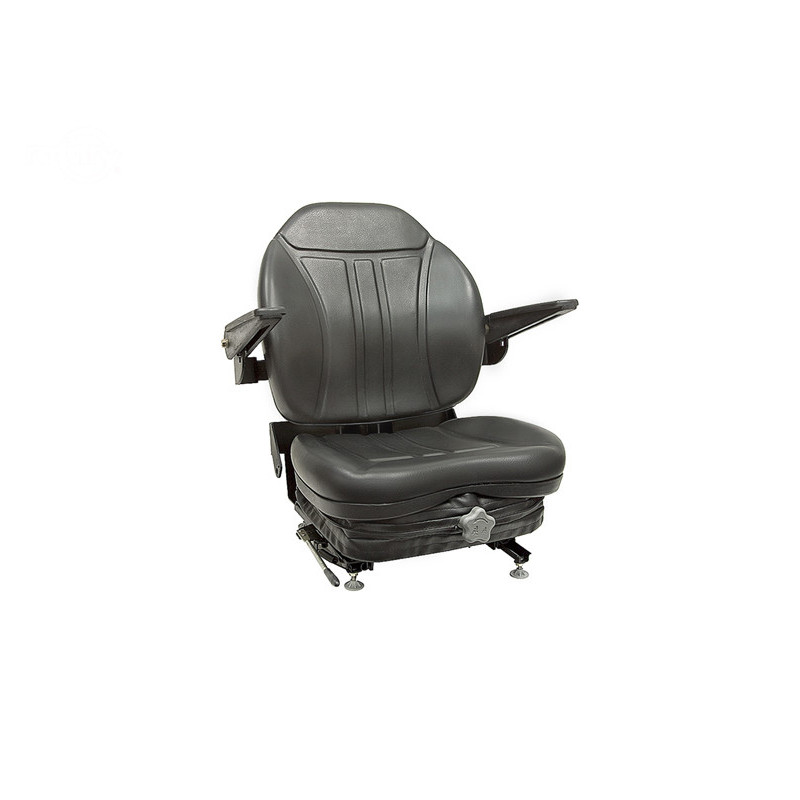Rotary 17330 - Heel suspension seat