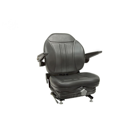 Rotary 17330 - Asiento de suspensión con talón
