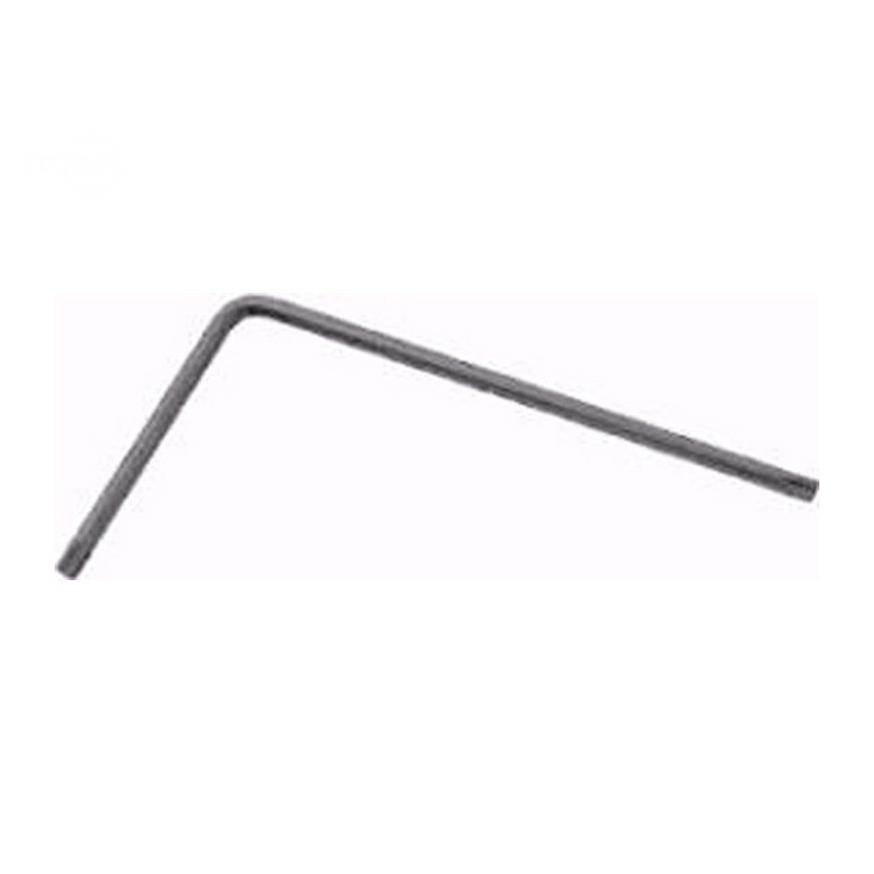 Rotary 9062 - Destornillador para llave torx l