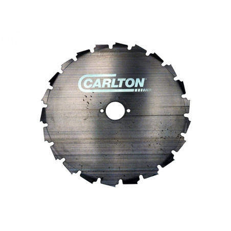 Rotary 8459 - Cuchilla de desbrozadora 8' x 1' 22t