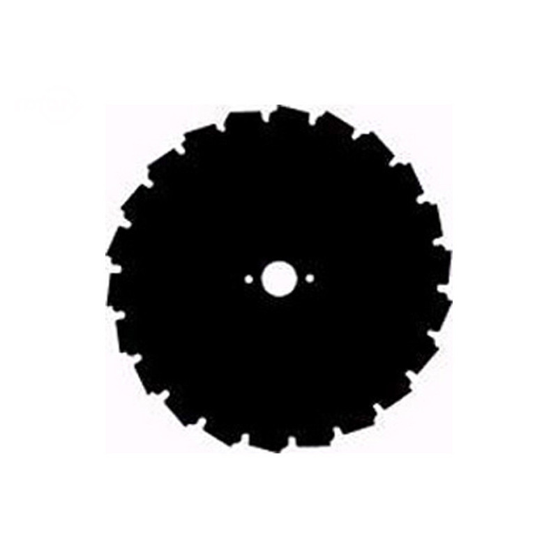 Rotary 8461 - Bosmaaierblad 9' x 1' 24t - 8461