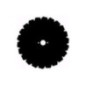 Rotary 8461 - Bosmaaierblad 9' x 1' 24t - 8461