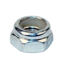 Rotary 9394 - Tuerca hexagonal de bloqueo 6mm