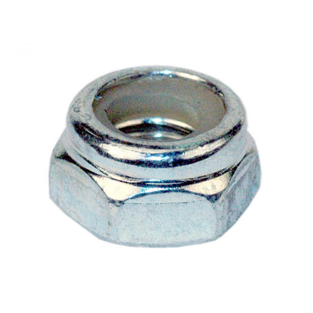 Rotary 9394 - Zeskante borgmoer 6mm