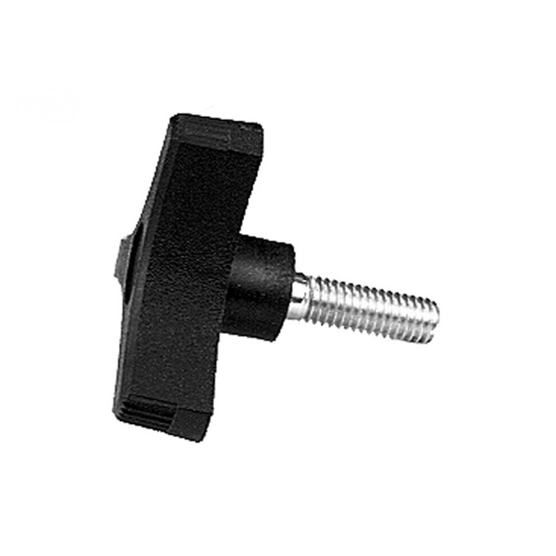 Rotary 10358 - Bouton de serrage mâle - 10358