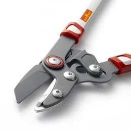 WOLF Elagueur Powercut à enclume 75 cm - OUTILS WOLF - Ebrancheur - Jardin Affaires