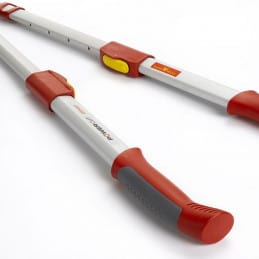 WOLF Elagueur télescopique OR900T - OUTILS WOLF - Ebrancheur - Jardin Affaires