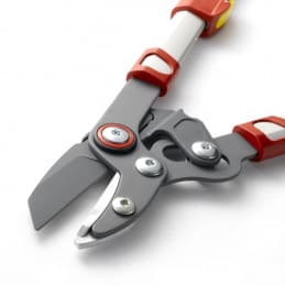WOLF Elagueur télescopique OR900T - OUTILS WOLF - Ebrancheur - Jardin Affaires