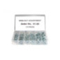 Rotary 20 - Shelf display assorted with wing