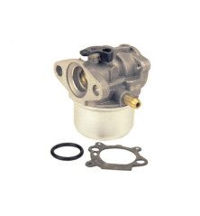 Rotary 14111 - B&S carburetor replaces B&S - 14111